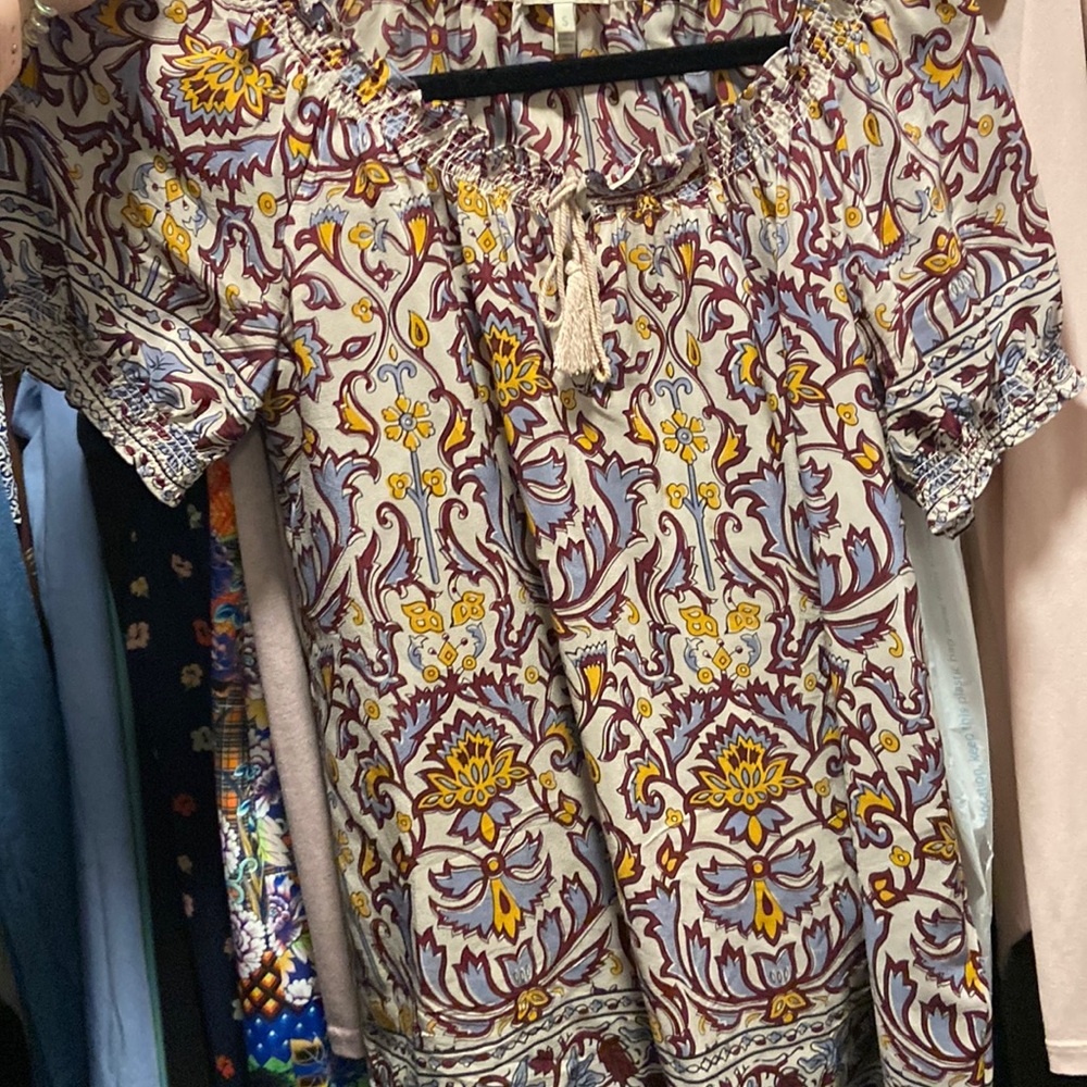 Joie Blouse